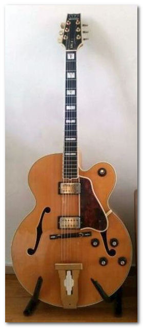 ヘッドレス Westone Quantum X850 ウェストン マツモク 1984 Westone Quantum – Andy Baxter Bass & Guitars
